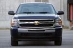 Chevrolet Silverado Hybrid 2010 года